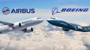 تأخر “777X” يفتح الباب أمام إيرباص.. هل تنجح A350-2000 في تغيير خريطة الطيران؟