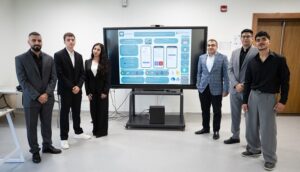 جامعة مصر للمعلوماتية تطلق تطبيق SoulPing Care لتعزيز سلامة كبار السن ومتابعة الأطفال والمرضى
