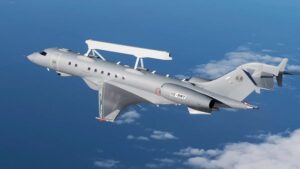 لتعزيز الإنذار المبكر.. 11 دولة في الناتو تتفق على شراء طائرات Saab GlobalEye للإنذار المبكر والمراقبة الجوية