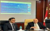 قصر العيني يسرّع استعداداته للمئوية الثانية 2027.. بودكاست لتوثيق التاريخ وخطة لربط الخريجين بالعالم