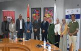 جامعة العاصمة تعزز الابتكار وريادة الأعمال.. توقيع عقود احتضان 6 شركات ناشئة ضمن برنامج Biocluster