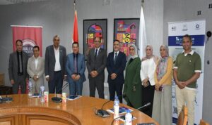 جامعة العاصمة تعزز الابتكار وريادة الأعمال.. توقيع عقود احتضان 6 شركات ناشئة ضمن برنامج Biocluster
