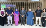 جامعة الجلالة توقع خطاب نوايا مع جامعة بولي تك الماليزية لتعزيز التعاون الأكاديمي والبحث العلمي