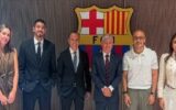 رسميًا.. الأهلي يواجه برشلونة 19 أغسطس في إسبانيا ضمن استعداداته للموسم الجديد