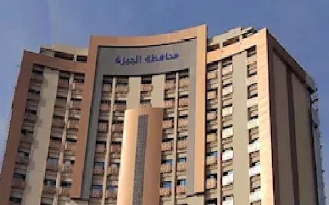 مديرية صحة الجيزة تعلن أماكن التقديم بمدارس التمريض للعام الدراسي 2026-2027