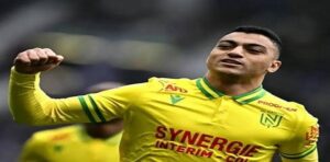 مدرب نانت..لا نعرف مكان الاعب “مصطفى محمد”.. واللاعب لا يرد على اتصالات النادي