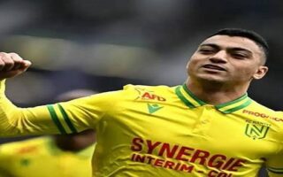 مدرب نانت..لا نعرف مكان الاعب “مصطفى محمد”.. واللاعب لا يرد على اتصالات النادي