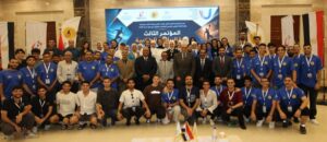 المؤتمر الثالث “قادة الرياضة الطلابية”.. برنامج تدريبي متكامل لإعداد قيادات اللجان الرياضية بالجامعات