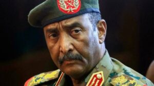 البرهان: استرداد حقوق الشعب السوداني واجب.. ولن نفرط في سيادة الوطن