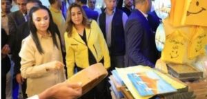 وزيرة التضامن .. 943 مليون جنيه لتمويل أكثر من 35 ألف سيدة عبر «مستورة».. وتمكين اقتصادي ودعم للمشروعات الصغيرة