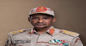 السودان.. حكم بالإعدام على حميدتي و15 متهماً من قيادات بالدعم السريع بتهم الإبادة الجماعية وجرائم الحرب