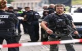 قتيل و14 مصابًا في حادث دهس خلال فعالية «فخر المثليين» بالعاصمة الألمانية برلين