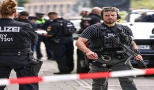قتيل و14 مصابًا في حادث دهس خلال فعالية «فخر المثليين» بالعاصمة الألمانية برلين