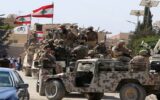 الجيش اللبناني: الانتهاكات الإسرائيلية تعرقل إعادة الانتشار في الجنوب وتهدد جهود الاستقرار