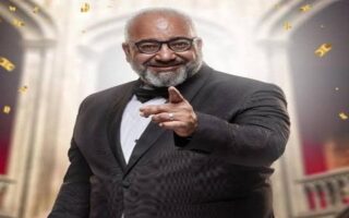 محكمة الأسرة تُلزم الفنان “بيومي فؤاد” بسداد مؤخر الصداق والمتعة والعدة لطليقته