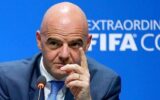 إنفانتينو يتراجع تحت الضغط.. أزمة بيع حقوق كأس العالم تهز عرش رئيس «فيفا»