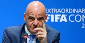 لأول مرة في التاريخ.. فيفا يمنح أبطال كأس العالم 2026 خواتم ذهبية تذكارية