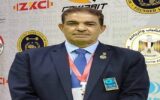 اللواء “مختار عمارة” رقم قياسي عربي .. 16 دولة و350 لاعبًا في البطولة العربية للشطرنج بالقاهرة