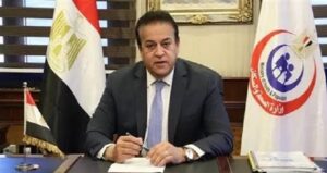 الصحة: فحص أكثر من 5.5 مليون شاب وفتاة ضمن مبادرة الرئيس لفحص المقبلين على الزواج