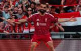 محمد صلاح يواصل صناعة التاريخ.. «الملك المصري» ضمن أساطير المراوغة في الدوري الإنجليزي خلال عقد كامل