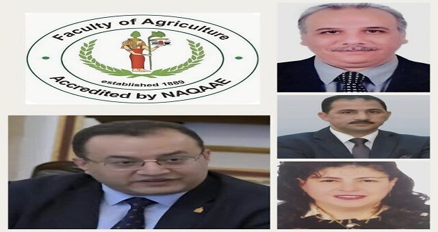 إنجاز عالمي جديد لجامعة القاهرة.. كلية الزراعة تحصد 3 شهادات أيزو دولية واعتمادًا بحثيًا لترفع رصيدها إلى 5 شهادات في عام واحد