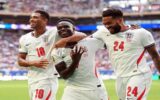 إنجلترا تكتسح فرنسا بسداسية تاريخية وتحصد برونزية كأس العالم.. ومبابي يدخل التاريخ