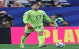 فيفا يحتفي بنجوم أفريقيا في مونديال 2026.. مصطفى شوبير يتصدر القائمة التاريخية من بين 145 حارسًا في كأس العالم
