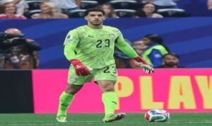فيفا يحتفي بنجوم أفريقيا في مونديال 2026.. مصطفى شوبير يتصدر القائمة التاريخية من بين 145 حارسًا في كأس العالم