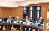 مجلس مستشفيات قصر العيني يناقش تطوير الخدمات الطبية واعتماد سياسات السلامة وخطط المئوية الثانية