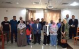 جامعة العاصمة تنظم دورة لتنمية مهارات الفحص المالي واكتشاف الأخطاء قبل الاعتماد والصرف