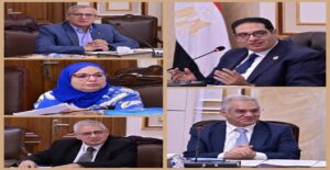 جامعة القاهرة تنهي أعمال لجنة ترشيح عميد كلية الآداب وترفع التوصيات لاستكمال الإجراءات