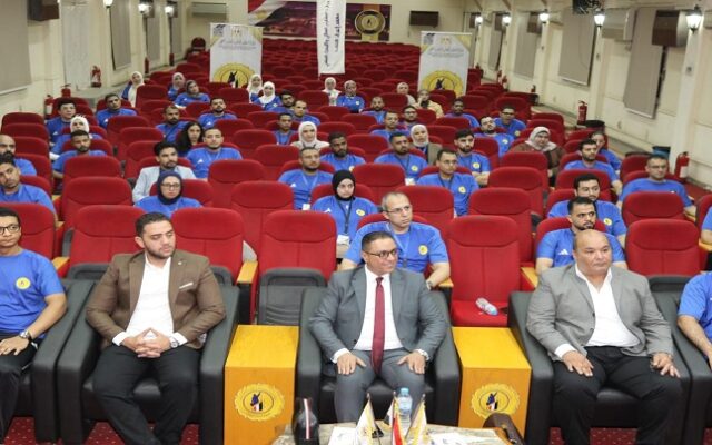 «صناع القادة» يطلق برنامجًا جديدًا لتأهيل أعضاء الهيئة المعاونة بالجامعات.. والوعي السيبراني في صدارة الاهتمام