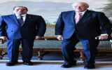 الرئيس السيسي يُعزي شعب وحكومة النرويج في وفاة الملك هارالد الخامس