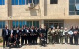 «الجوانب القانونية لتنظيم الجامعات».. ندوة تثقيفية بكلية التمريض بجامعة العاصمة لتعزيز الوعي القانوني