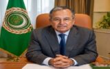 نبيل فهمي يطالب بموقف دولي موحد لإجبار إسرائيل على تنفيذ المرحلة الثانية من خطة غزة