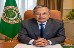 نبيل فهمي يطالب بموقف دولي موحد لإجبار إسرائيل على تنفيذ المرحلة الثانية من خطة غزة