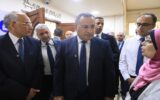 وزير التعليم العالي: نريد تحويل البحث العلمي من النشر الأكاديمي إلى الإنتاج.. ودعم الصناعة بالابتكارات المصرية