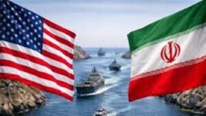 إيران تحسم موقفها: مضيق هرمز مغلق رغم محادثات ممر العبور مع عُمان