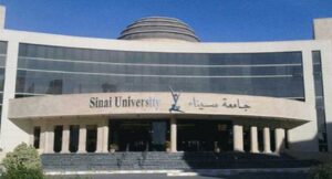 بمشاركة 244 متسابقًا من دول عربية وأجنبية.. جامعة سيناء تستعد لإطلاق الملتقى الدولي الأول للإبداع وفنون التراث