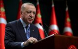 تركيا تعلن القبض على متهم بمحاولة اغتيال أردوغان خلال انقلاب 2016