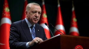 تركيا تعلن القبض على متهم بمحاولة اغتيال أردوغان خلال انقلاب 2016