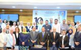 «10 أعوام من الإنجاز الطبي».. قصر العيني يحتفي بمسيرة وحدة السكتة الدماغية نحو المئوية الثانية