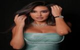 الفنانة “ياسمين صبري” «أنا يتم البحث عني».. تكشف مواصفات شريك حياتها وتحكي أسرار علاقتها بمحمود عبد العزيز