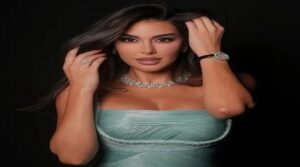الفنانة “ياسمين صبري” «أنا يتم البحث عني».. تكشف مواصفات شريك حياتها وتحكي أسرار علاقتها بمحمود عبد العزيز