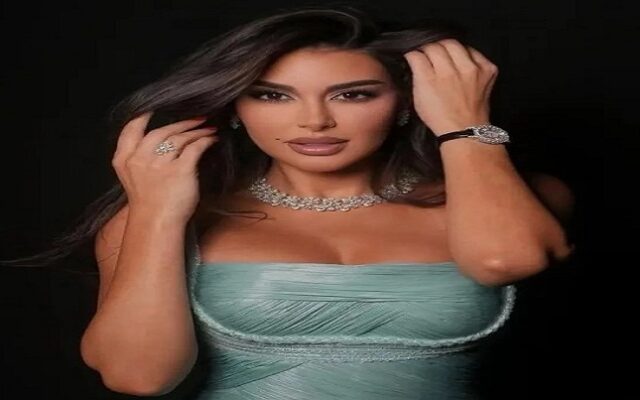الفنانة “ياسمين صبري” «أنا يتم البحث عني».. تكشف مواصفات شريك حياتها وتحكي أسرار علاقتها بمحمود عبد العزيز