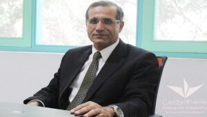 إنجاز جديد لجامعة هليوبوليس.. المجلة الدولية للبحوث الشمولية تحصل على الدرجة النهائية