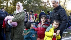 ألمانيا تلغي آلاف حالات اللجوء للسوريين.. مراجعة 8320 ملفًا تنتهي بسحب الحماية في 23.2% من الحالات