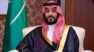 أمر ملكي.. إعادة تشكيل مجلس الوزراء السعودي برئاسة الأمير محمد بن سلمان