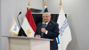 المجلس الأعلى للجامعات يعتمد اللائحة الجديدة لكلية الهندسة بجامعة مصر للمعلوماتية.. الدراسة 4 سنوات