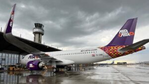 إيركايرو تتسلم طائرة إيرباص A320neo الجديدة لتعزيز خطط التوسع ورفع كفاءة أسطولها